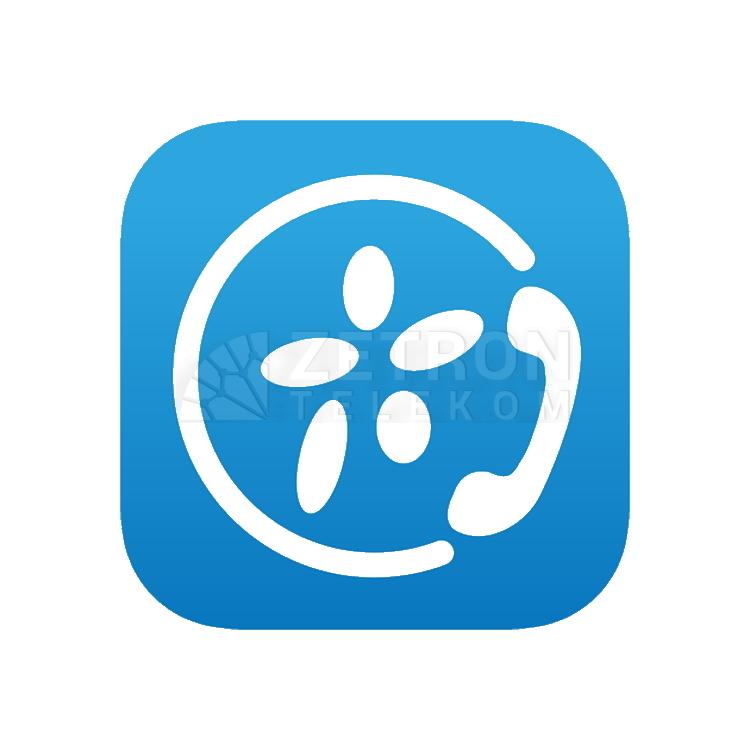 Linkus Cloud Service Pro, for S412 | App